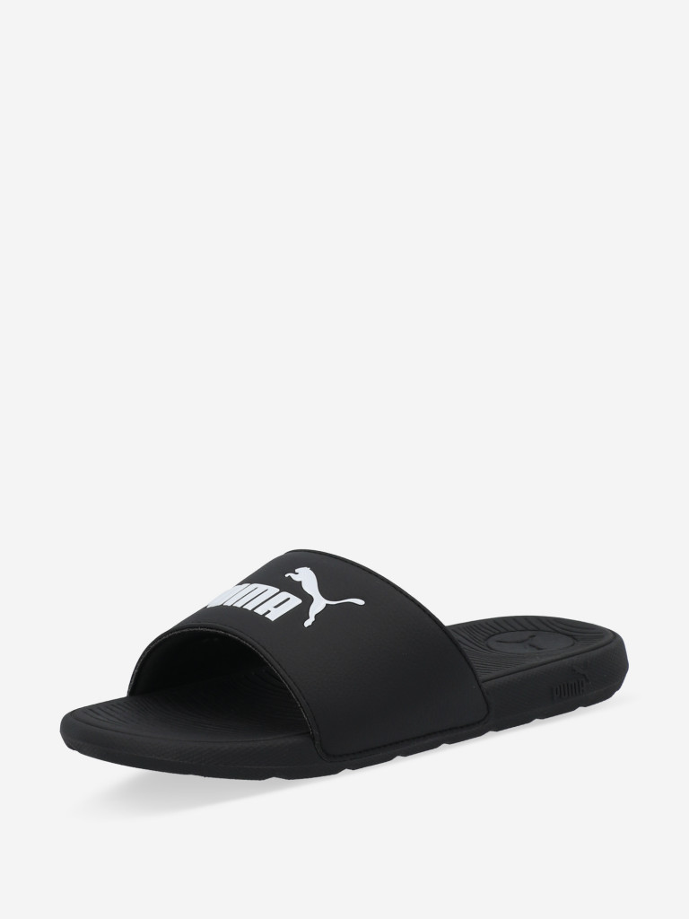 Шлепанцы детские PUMA Cool Cat 2.0 Jr