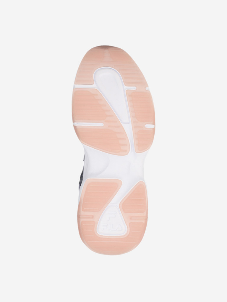 Кроссовки женские FILA Nebula Mid