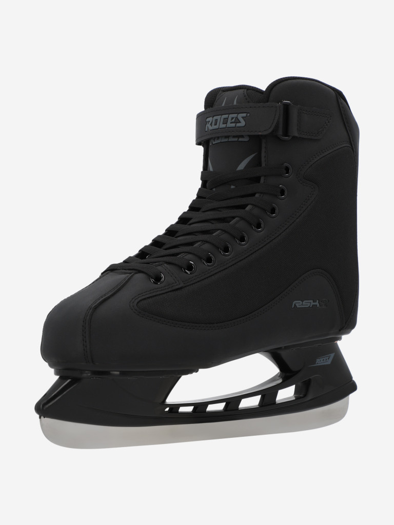 Коньки ледовые Roces RSK 2