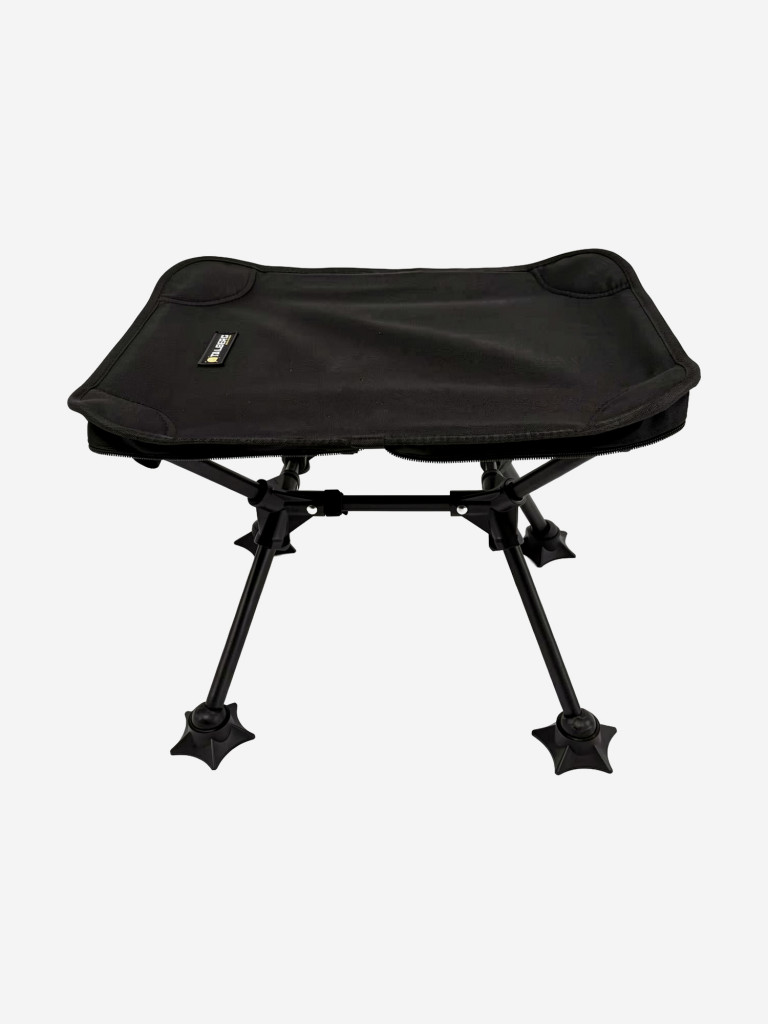 Табурет туристический ультралегкий Talberg Pace Stool, черный