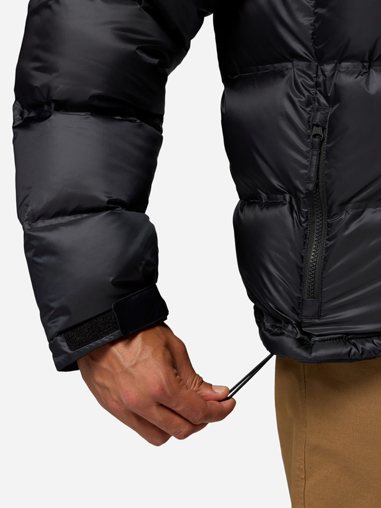 Пуховик мужской Columbia Street Heights Heat Seal Down Puffer