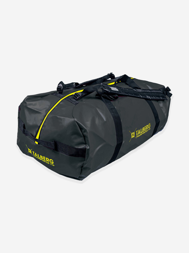 Баул транспортировочный TRANSPORTER BAG 140, черный