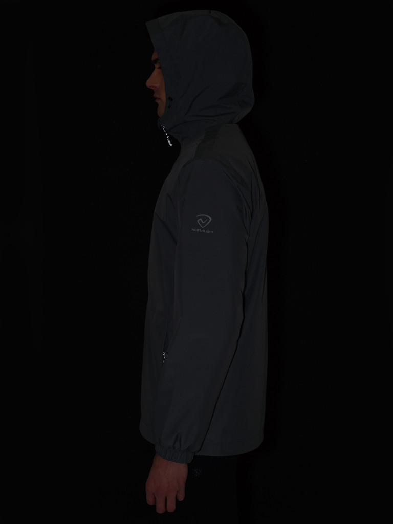 Ветровка мужская Northland