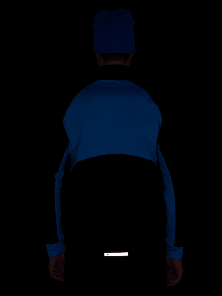 Куртка для беговых лыж мужская Nordski Core