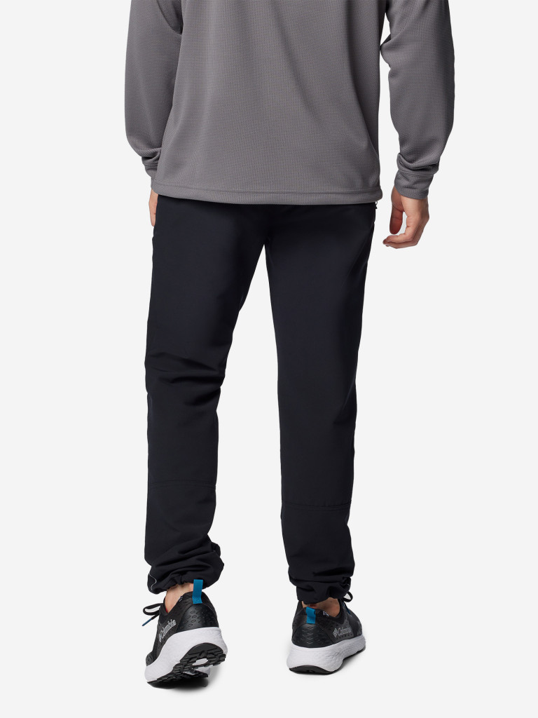 Брюки мужские Columbia Black Mesa Warm Pant
