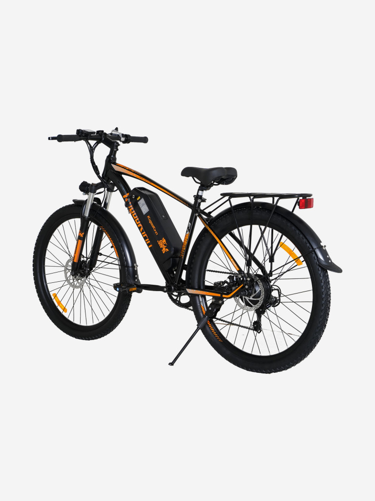Электровелосипед Kugoo Kirin V3
