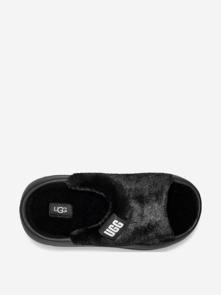 Шлепанцы UGG Foamo Uggplush Slide