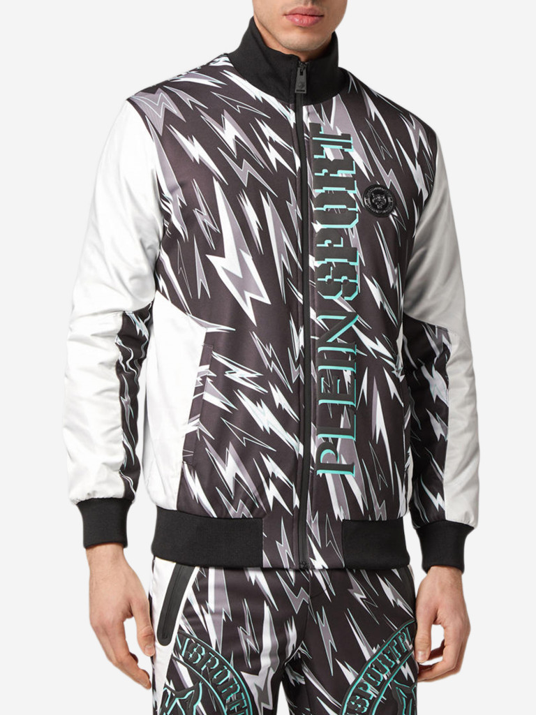 Спортивный костюм Plein Sport
