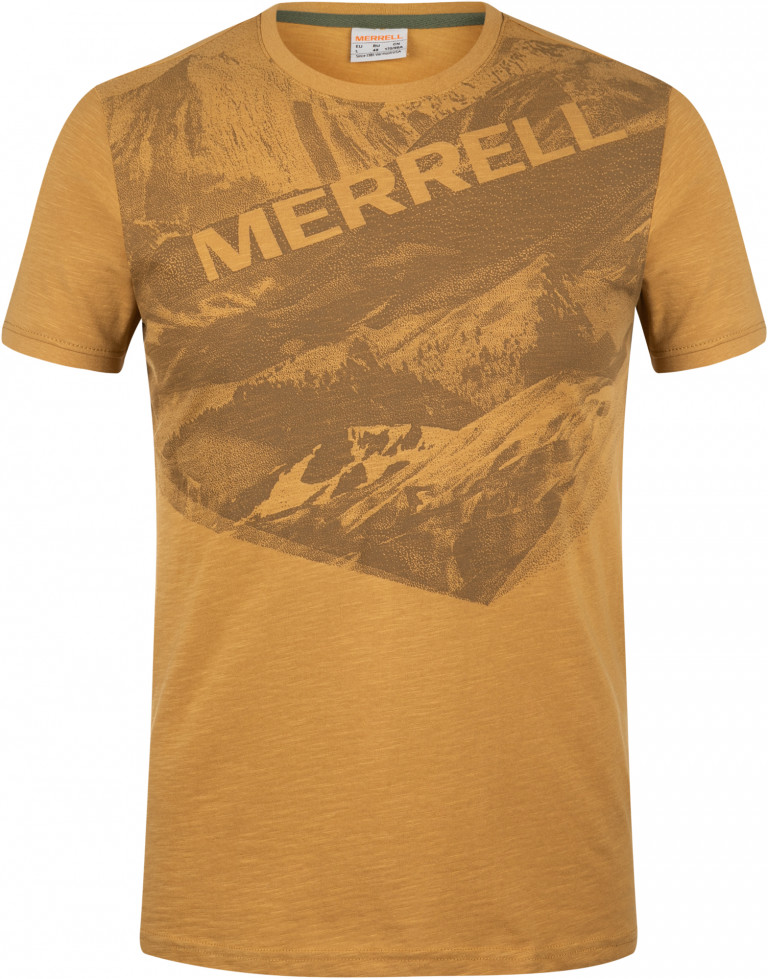 Футболка мужская Merrell