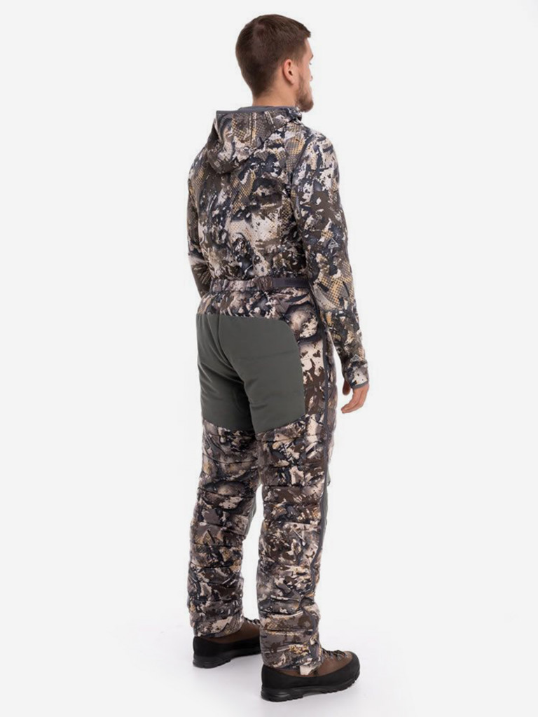 Брюки мужские SKRE Ptarmigan 850 Ultra Down Pant