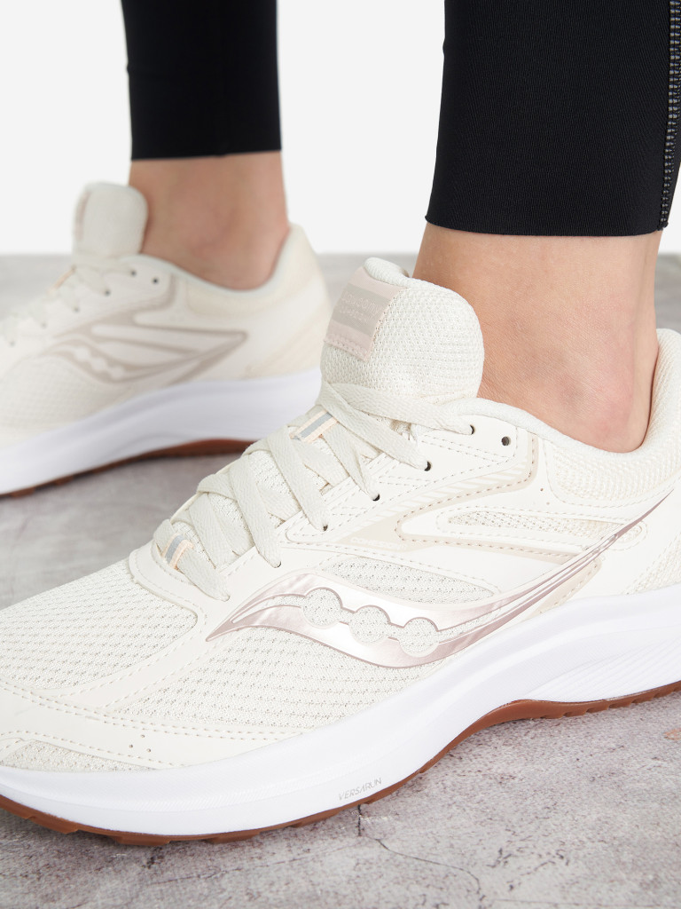 Кроссовки женские Saucony Cohesion 17
