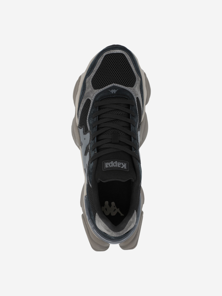 Кроссовки мужские Kappa Pongo Mesh