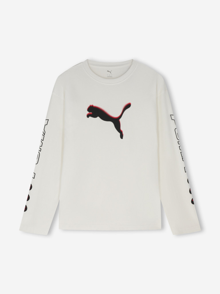 Футболка мужская PUMA Graphic