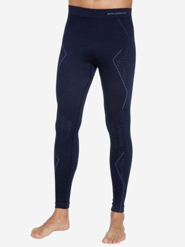 Кальсоны мужские Brubeck Extreme Merino