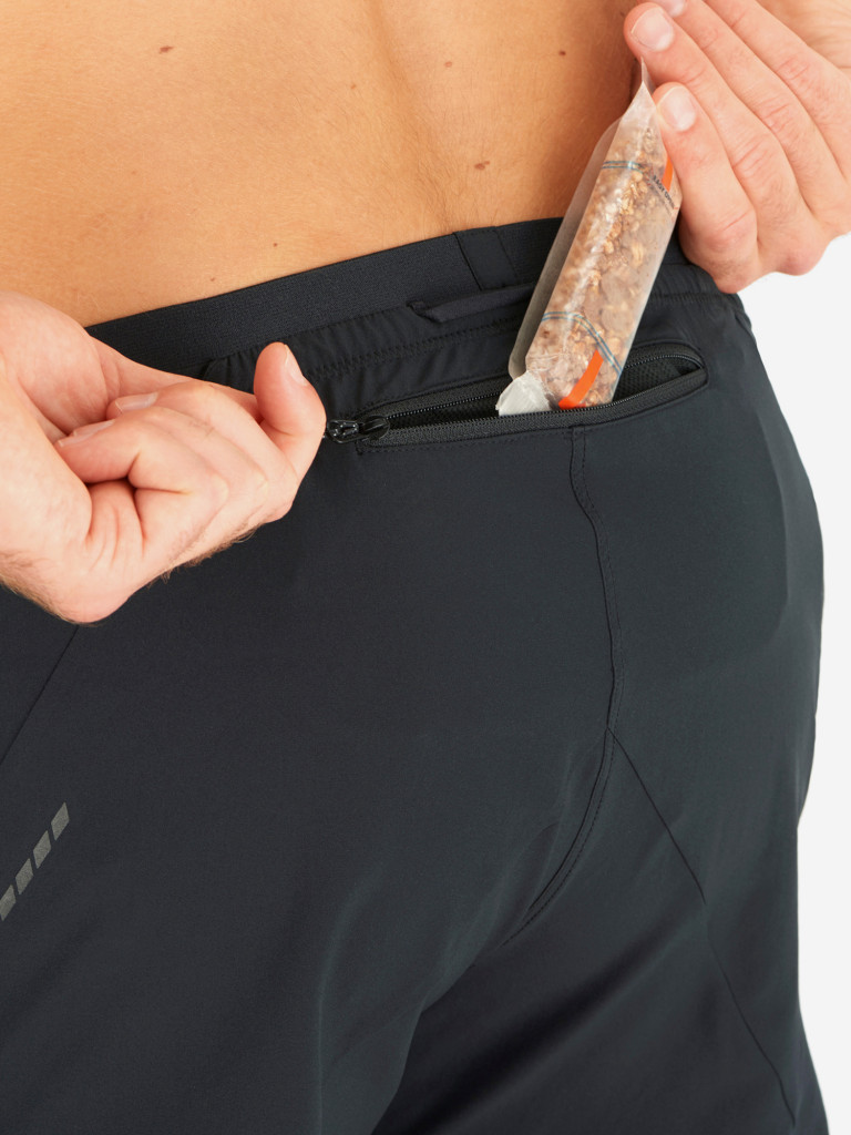 Шорты мужские Salomon Cross