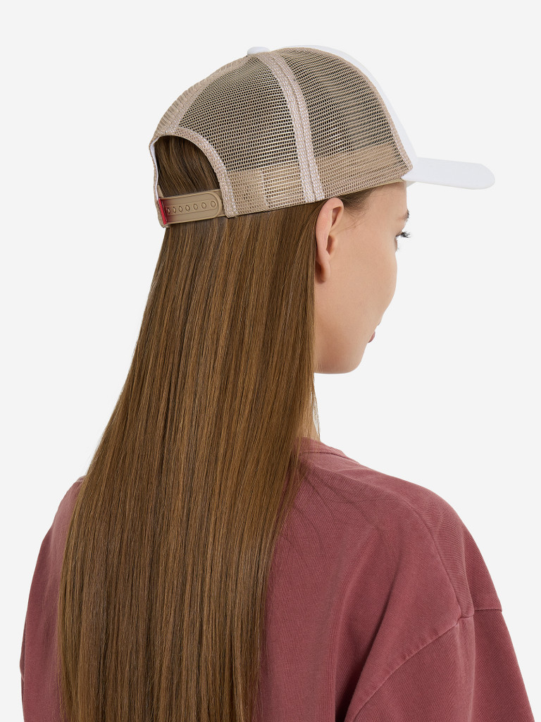 Бейсболка Reebok Vintage Trucker