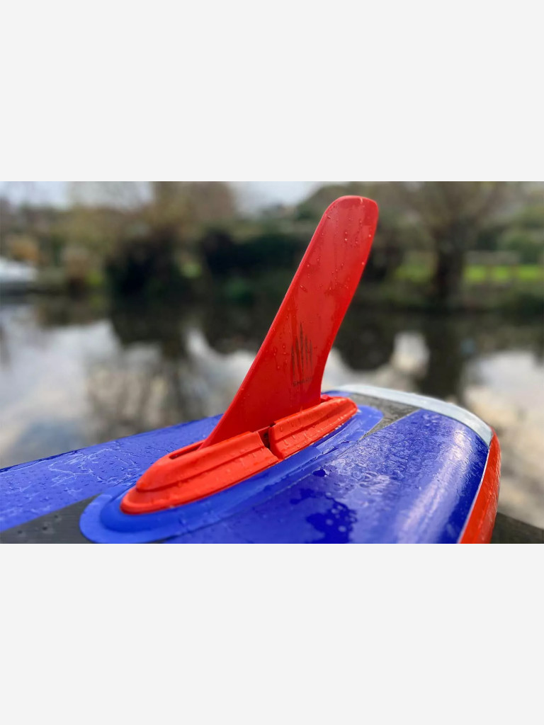 Плавник Shark Click Fin 2025 9“