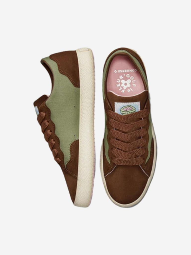 Кроссовки Converse Glf 2.0 Golf Le Fleur