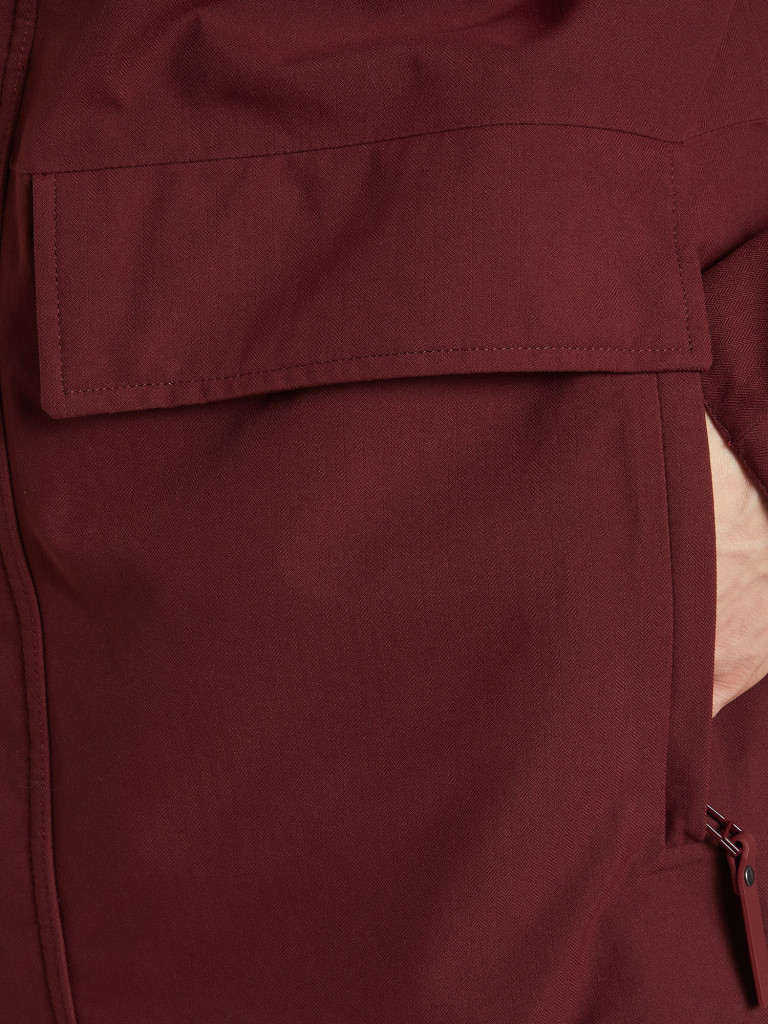 Куртка утепленная мужская Jack Wolfskin West Coast