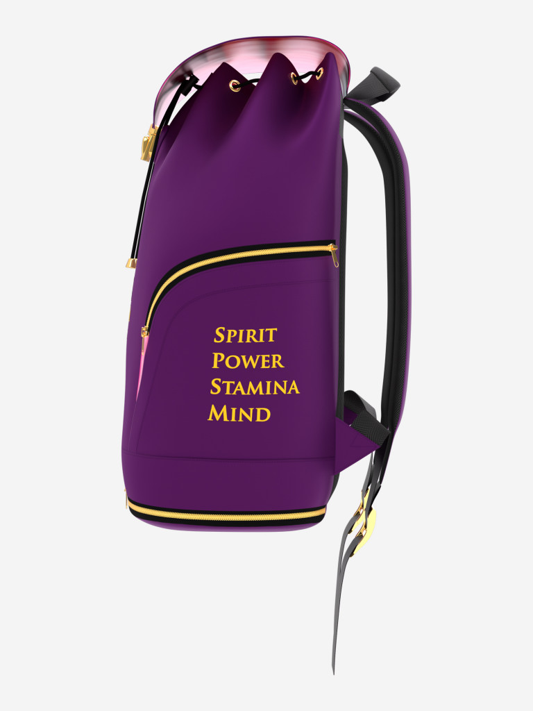 Рюкзак S.P.S.M.