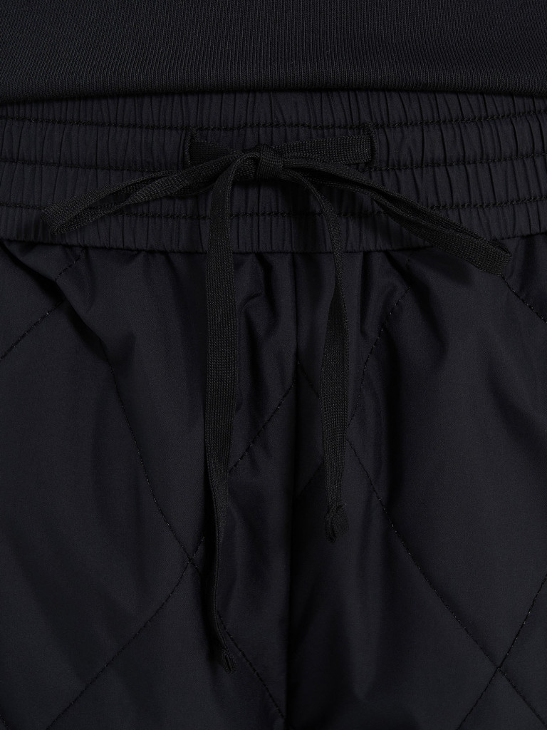 Брюки утепленные женские Kappa