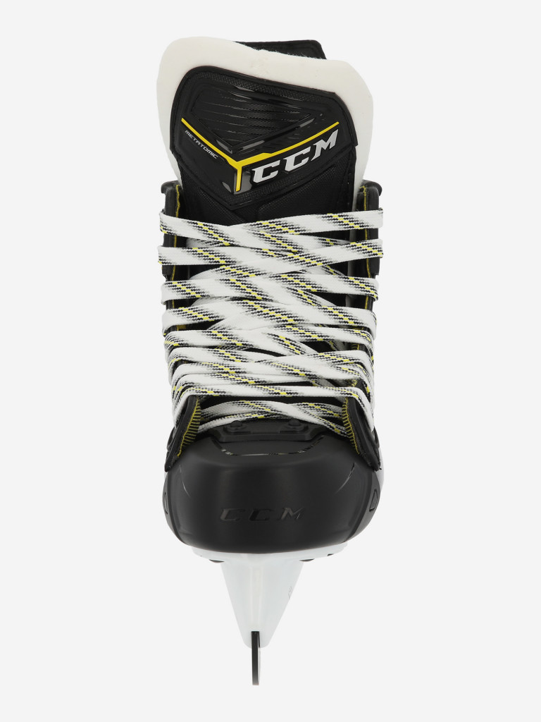 Коньки хоккейные детские CCM Supertacks AS3 Pro D
