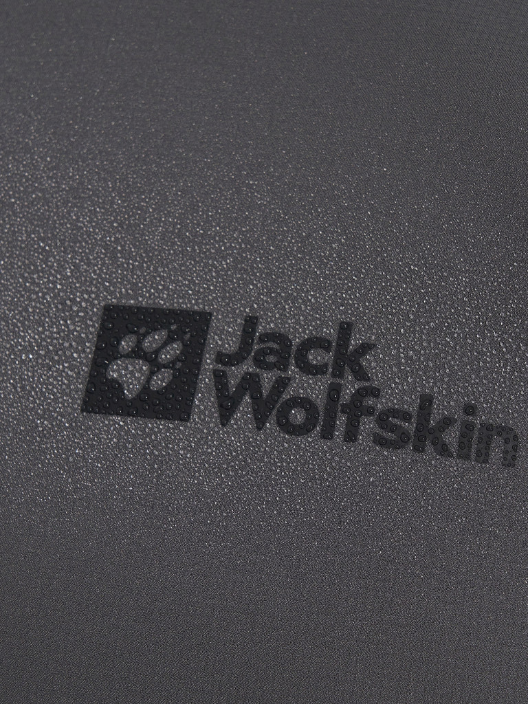 Куртка софтшелл мужская Jack Wolfskin Bornberg