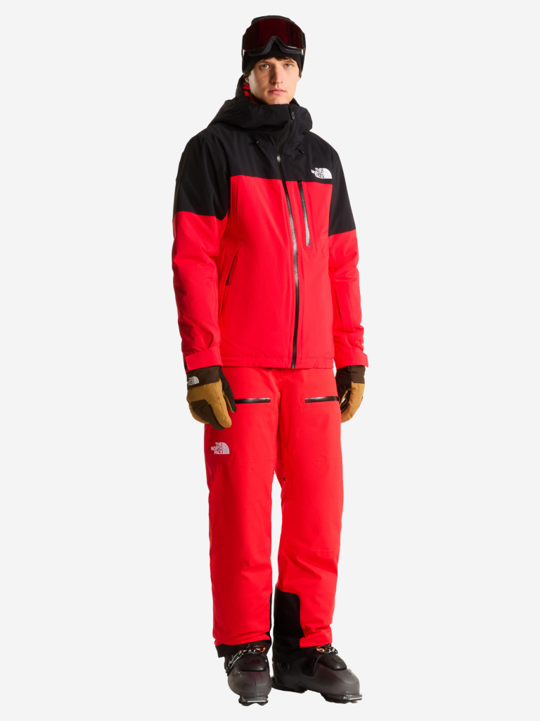 Куртка горнолыжная мужская The North Face