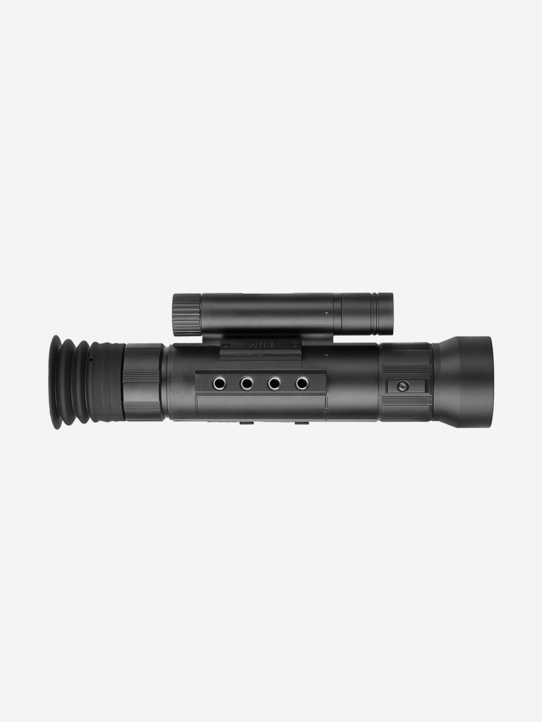 Прицел цифровой Veber DigitalHunt R44X6-48 ночной