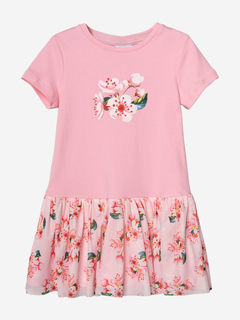 Платье для девочек PlayToday