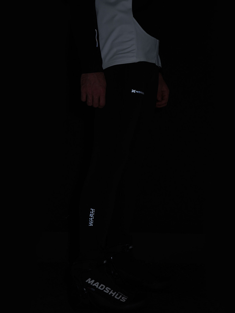 Брюки для беговых лыж мужские Nordski