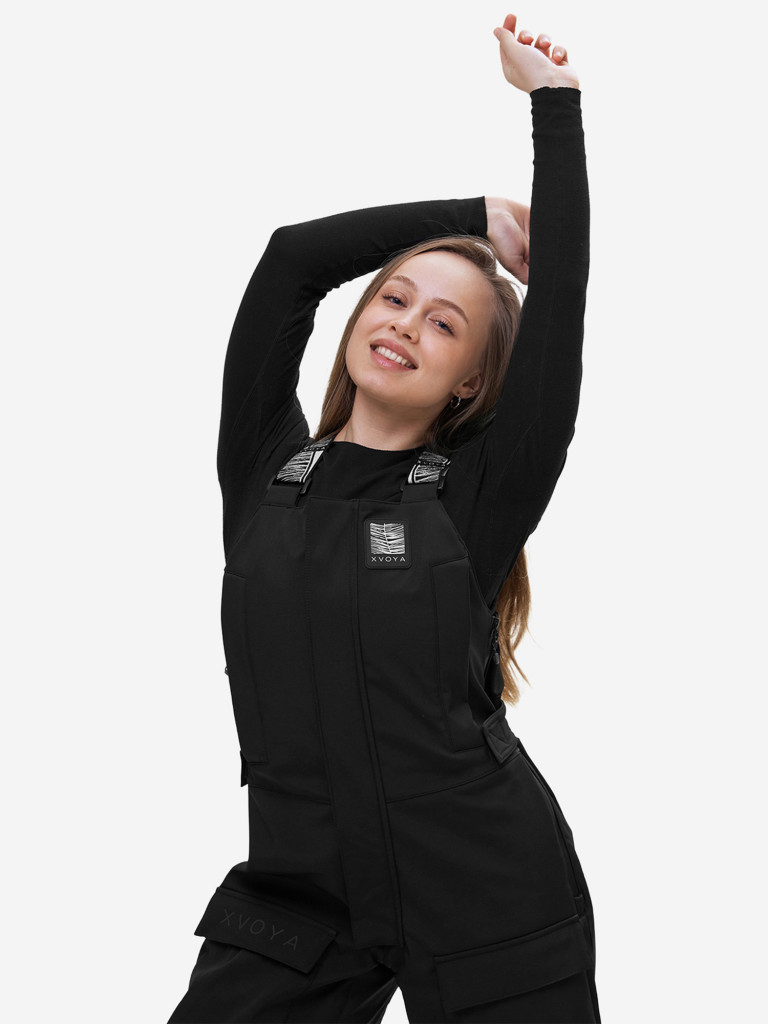 Полукомбинезон женский XVOYA EASYMOVE