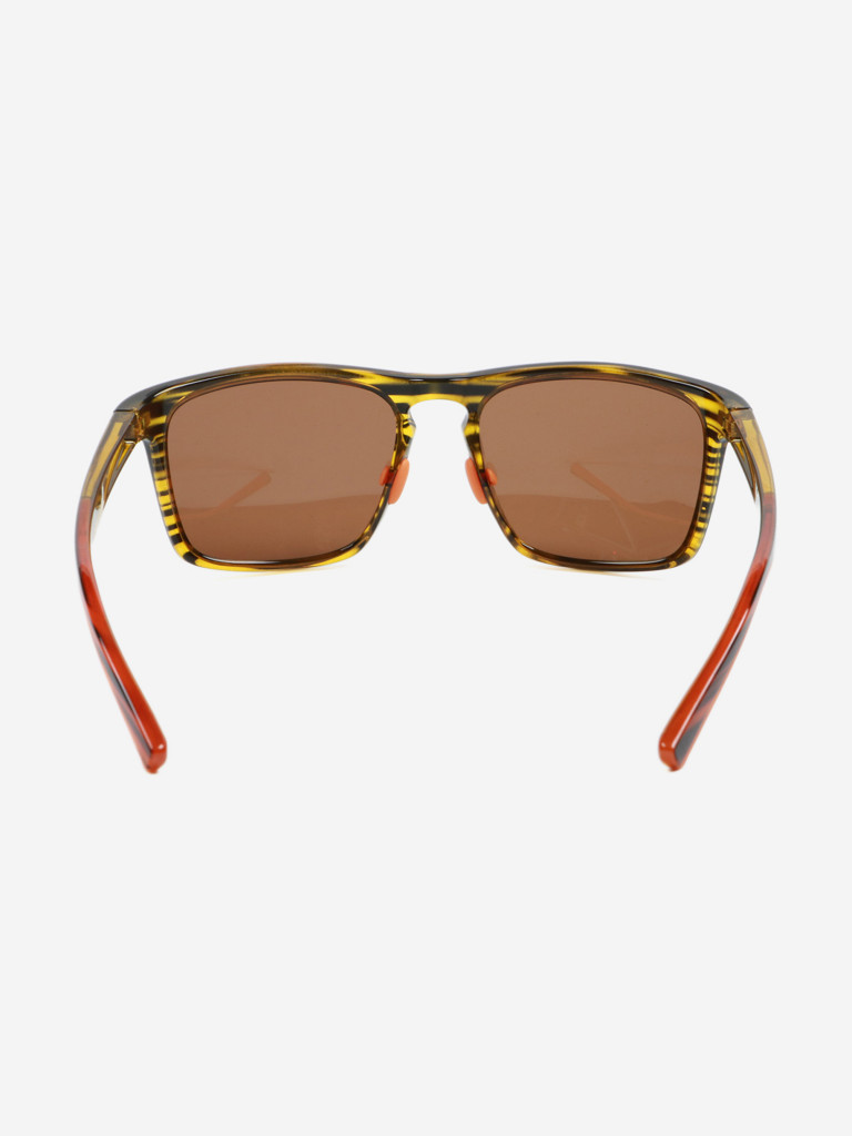 Очки солнцезащитные поляризационные Extreme Fishing Obsession OBS-143, линзы коричневые, для рыбалки и вождения