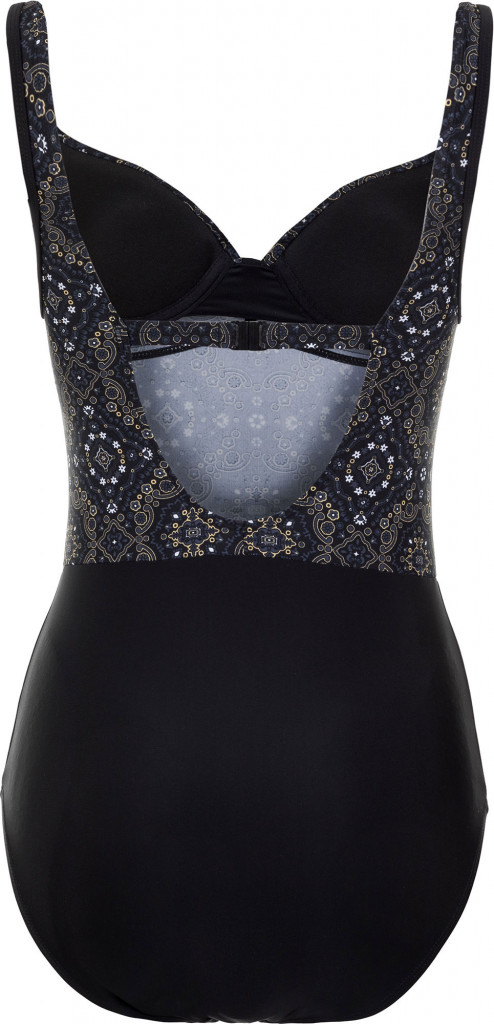 Купальник слитный женский Joss