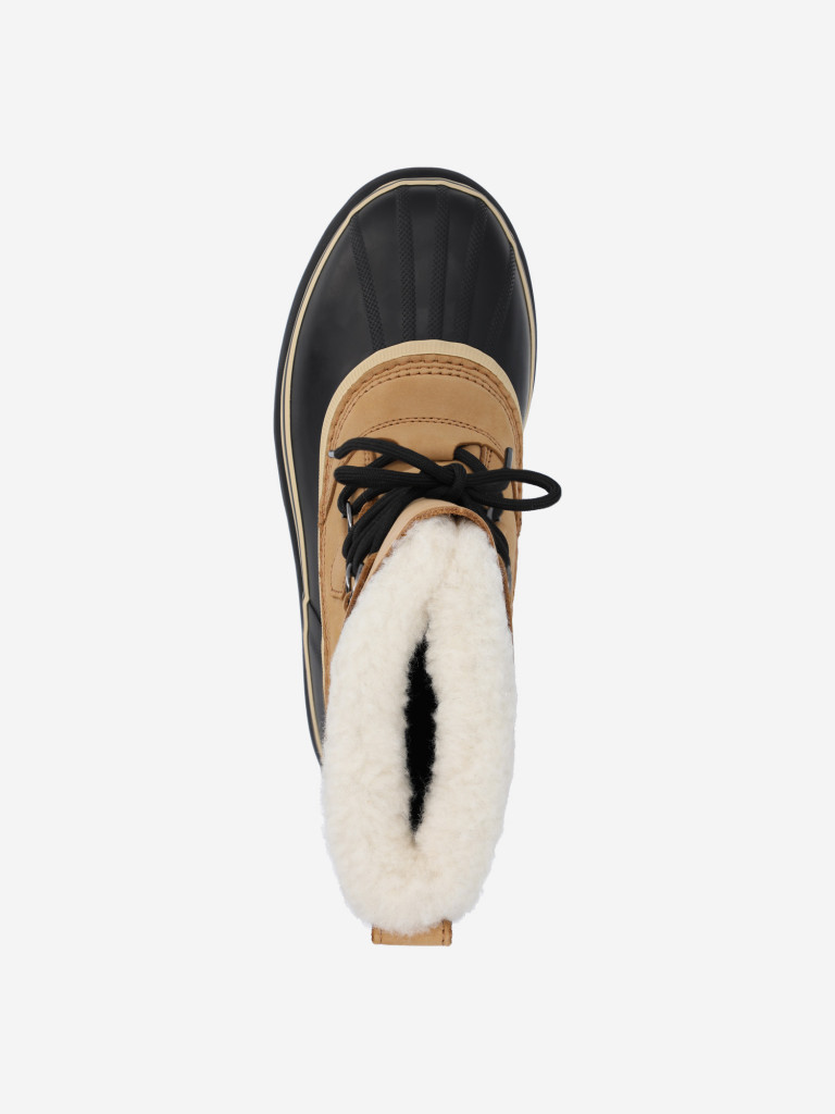 Сапоги утепленные мужские Sorel Caribou Waterproof