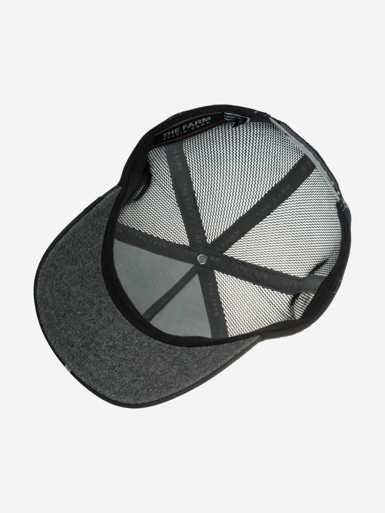 Бейсболка с сеточкой GOORIN BROTHERS 101-0549