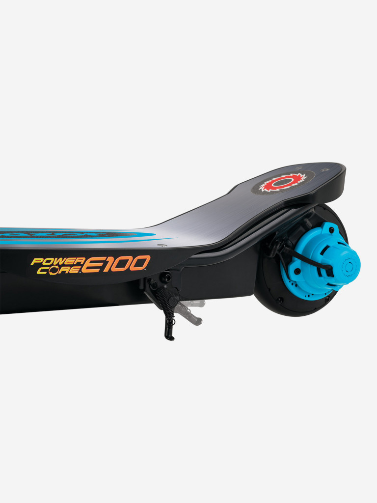 ЭлектроСамокат Razor Power Core E100 Aluminium Deck - Синий