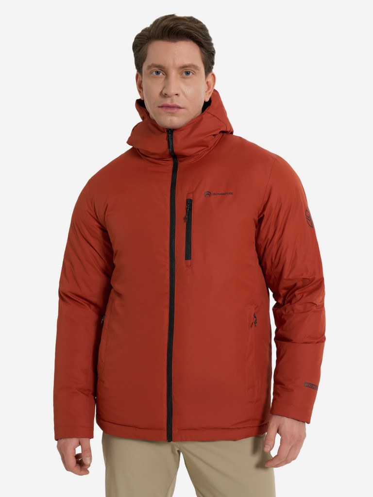 Пуховик мужской Outventure