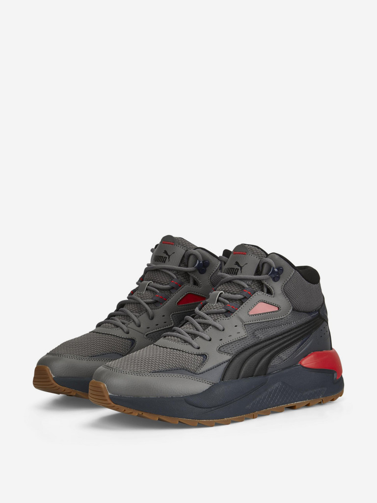 Кроссовки мужские PUMA X-Ray Speed Mid