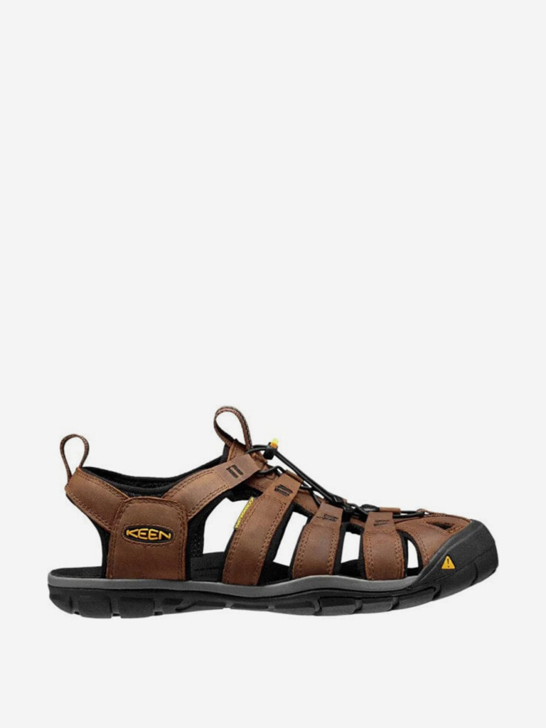 Сандалии KEEN Clearwater CNX