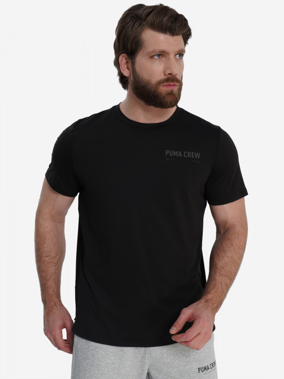 Футболка мужская PUMA