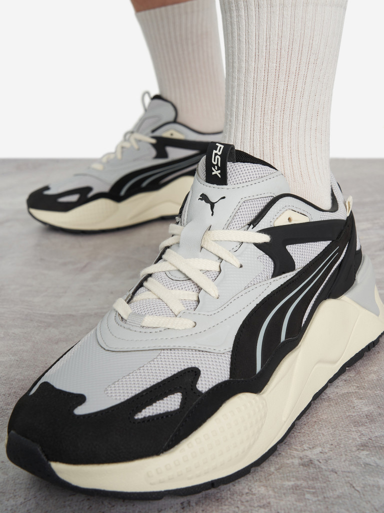 Кроссовки мужские PUMA Rs-X Efekt B&B