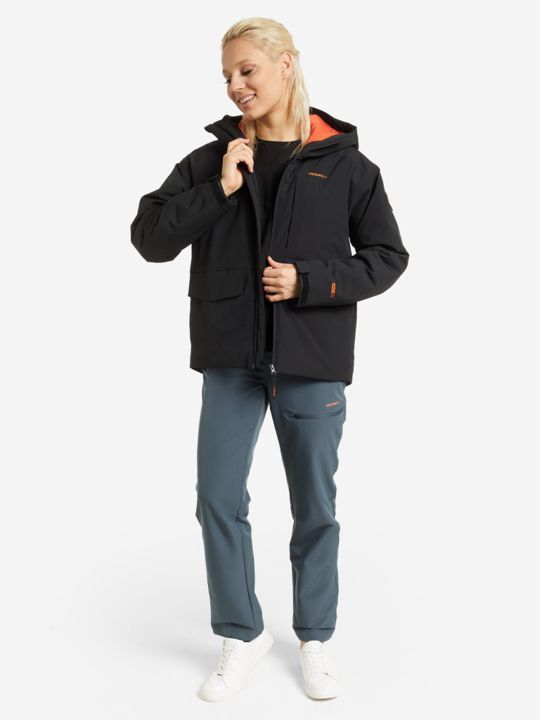 Куртка утепленная женская Merrell