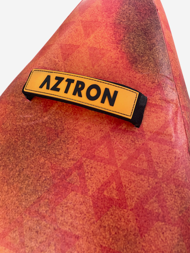 SUP-доска Aztron SOLEIL Xtreme 12'0", надувная, универсальная, двухслойная, 366х81х15 см, до 150 кг