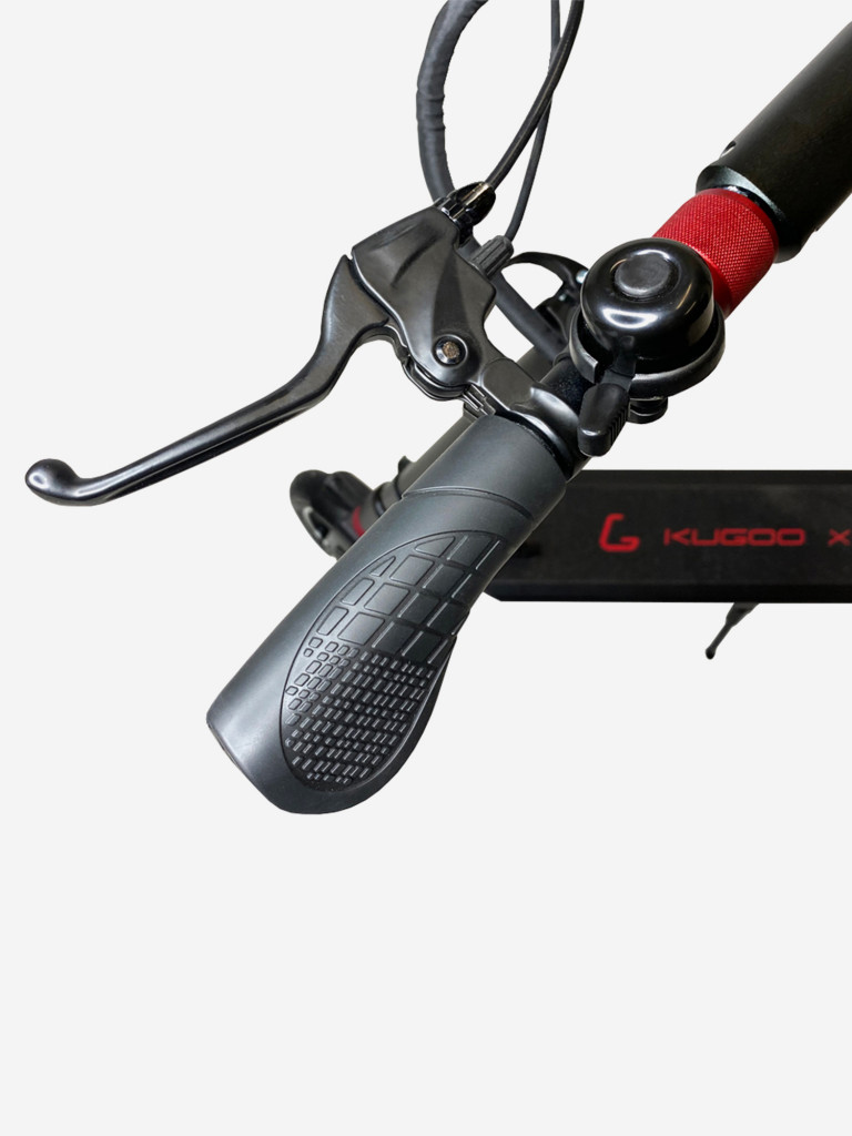 Электросамокат Kugoo Kirin X1