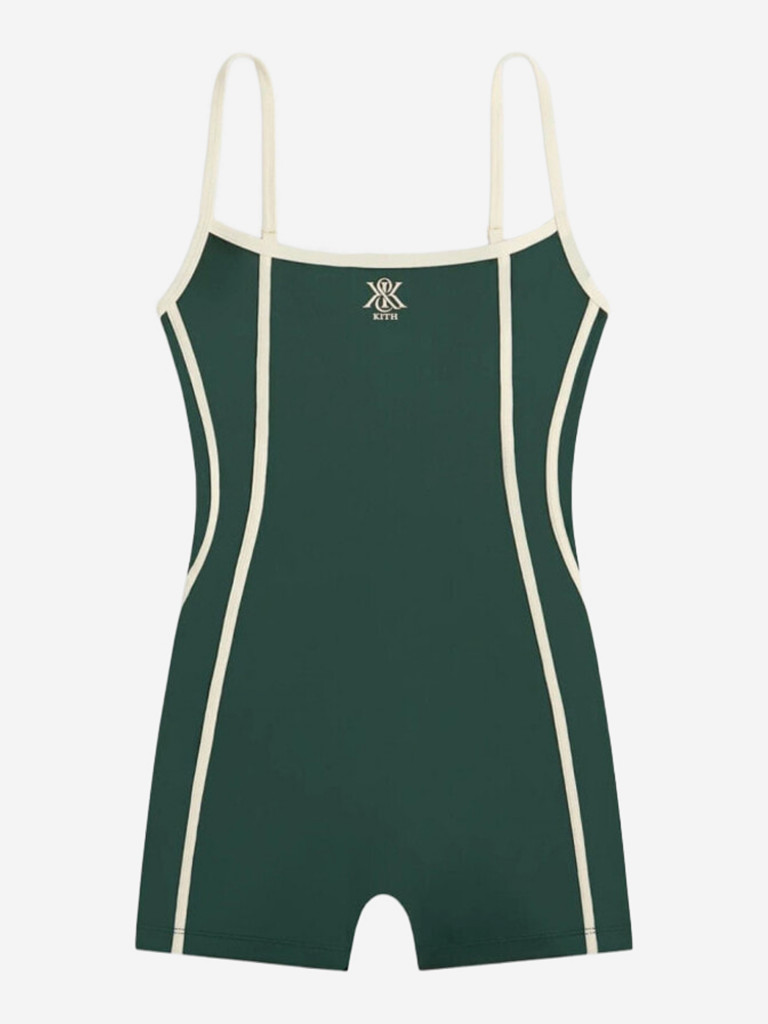 Комбинезон спортивный женский Kith Remi Active