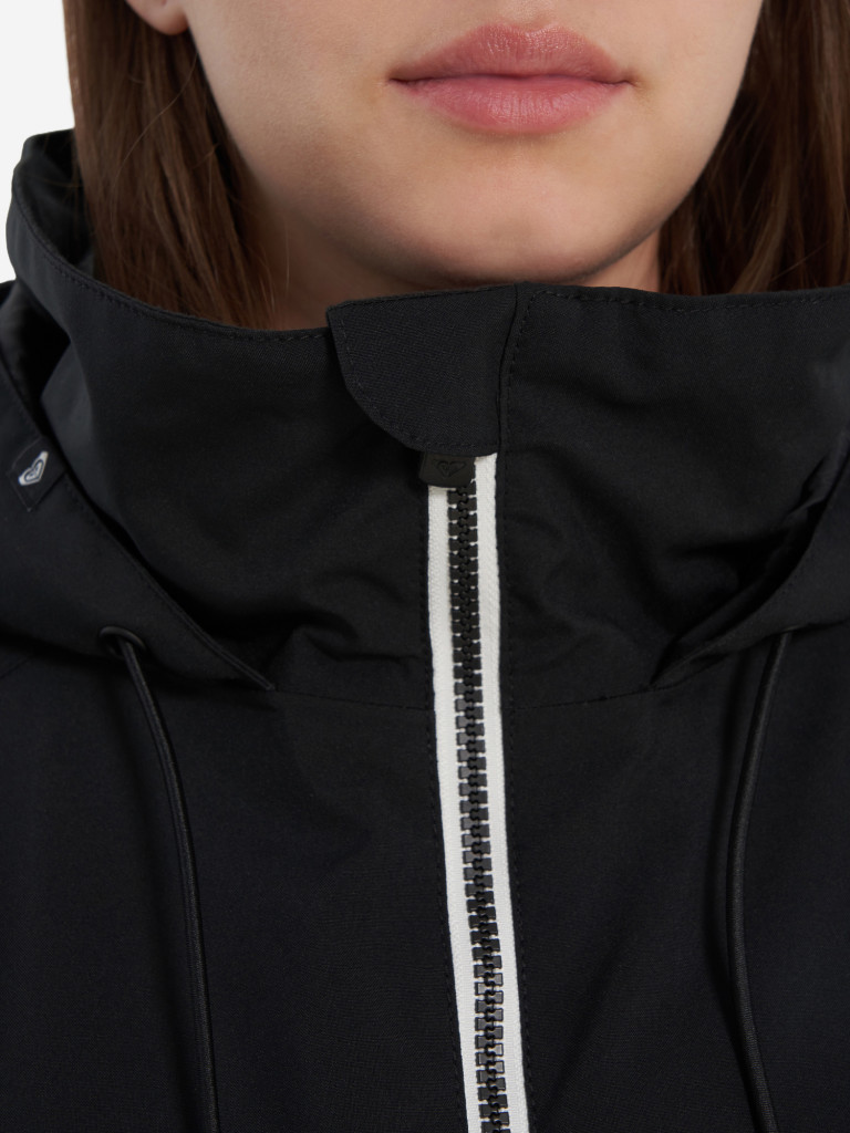 Куртка утепленная женская Roxy Landscape