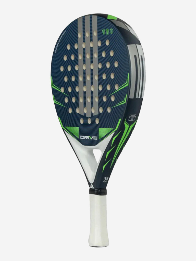 Ракетка для падел-тенниса Adidas Drive Blue 2026