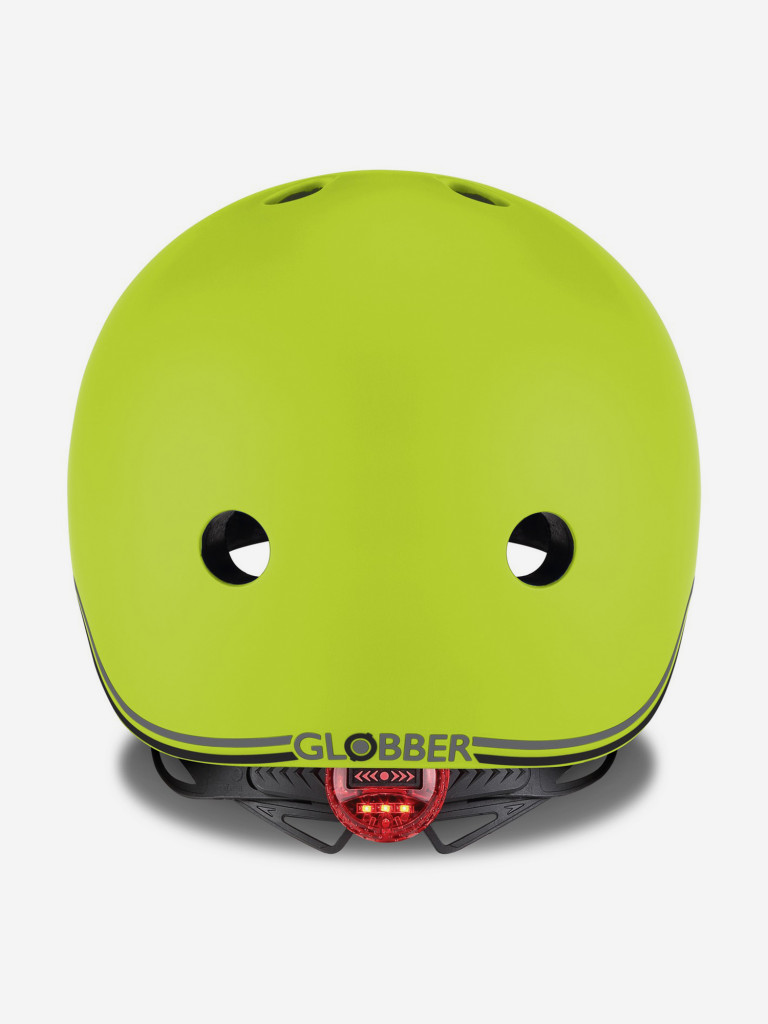 Шлем Globber GO UP LIGHTS