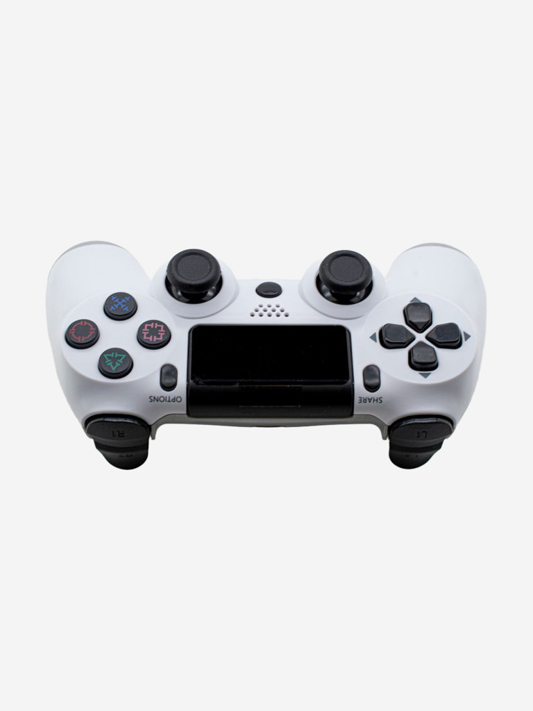 Игровой беспроводной геймпад DVTech для PS4